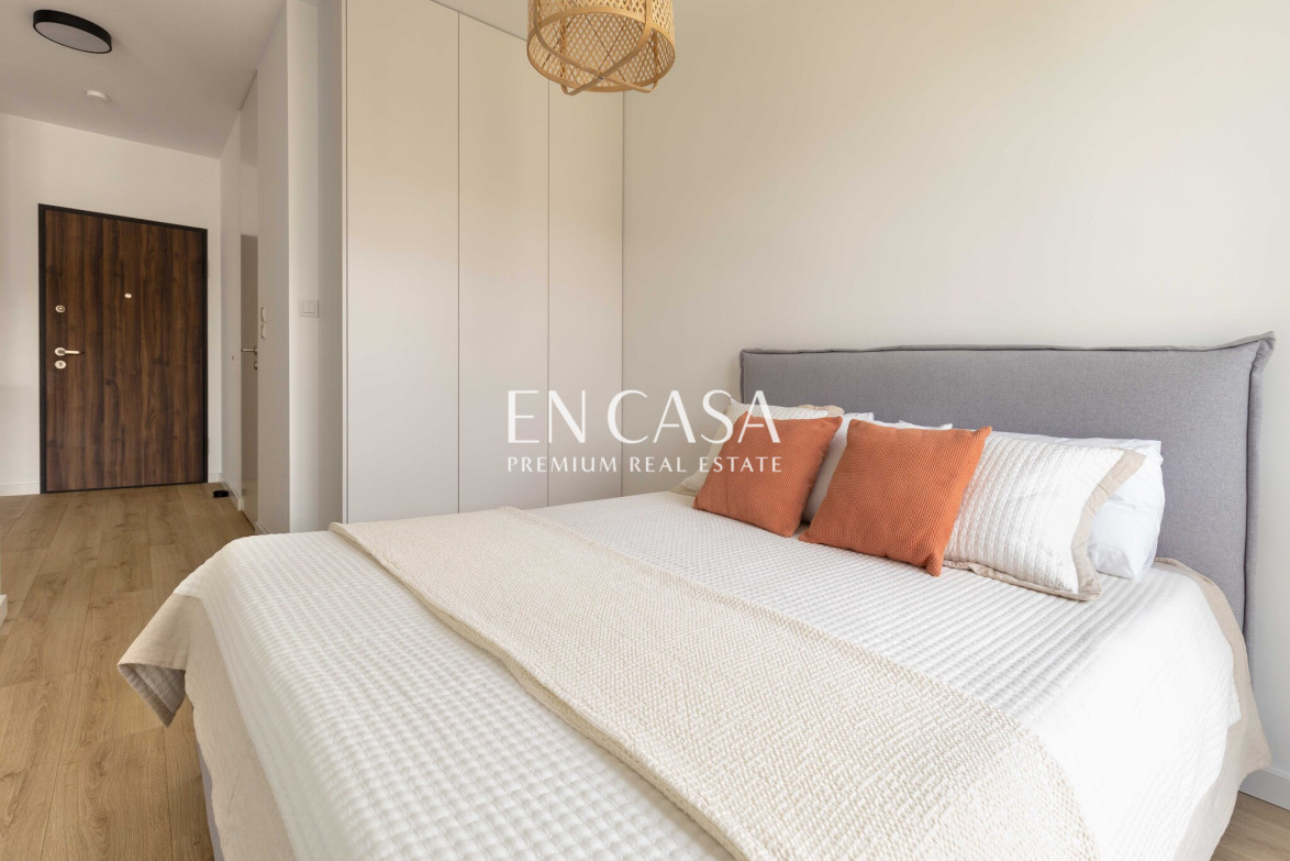 Apartment Sale Warszawa Wilanów ul Marcelego Handelsmana 8